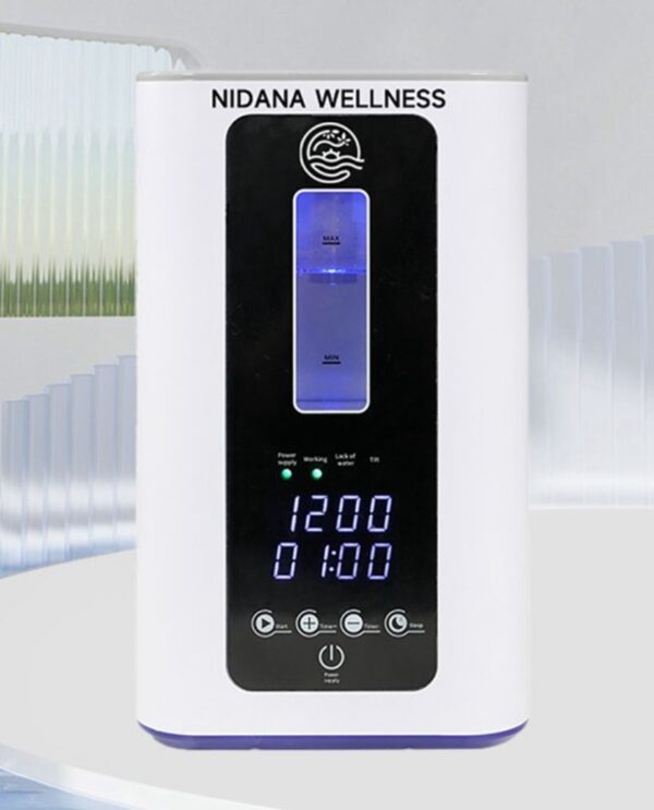 H1200 Elite Molecular Hydrogen Device - Image 2