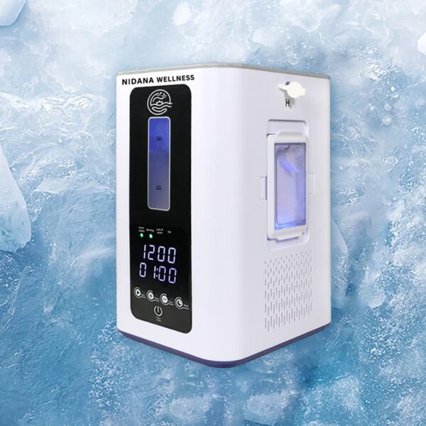 H1200 Elite Molecular Hydrogen Device - Image 3