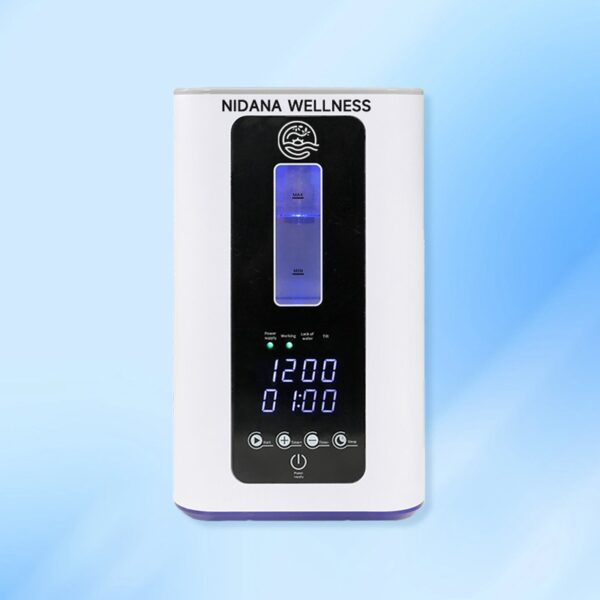 H1200 Elite Molecular Hydrogen Device - Image 4