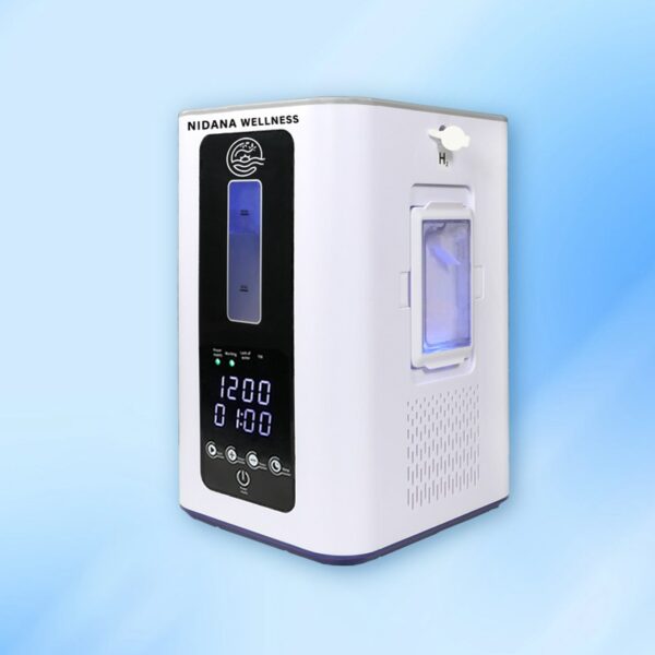 H1200 Elite Molecular Hydrogen Device - Image 5