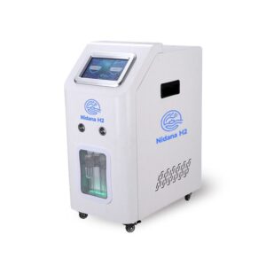 3000ml Commercial Medical Grade OxyHydrogen device