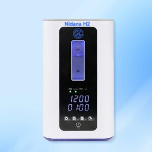 H1200 Elite Molecular Hydrogen Device