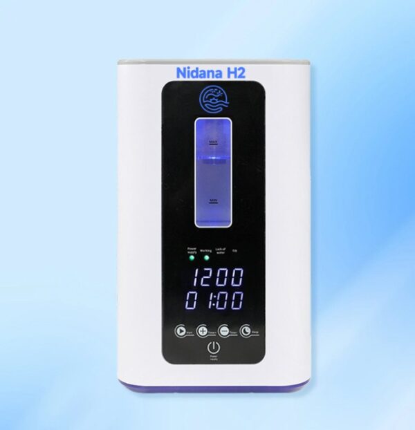 H1200 Elite Molecular Hydrogen Device